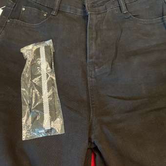 Джинсы Bulki: отзыв пользователя Детский Мир