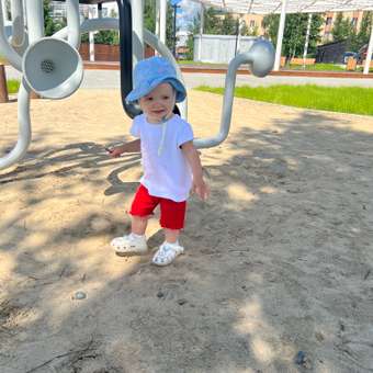 Комплект BabyGo: отзыв пользователя Детский Мир