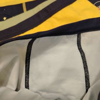 Трусы-боксеры 5 шт Little mole: отзыв пользователя Детский Мир