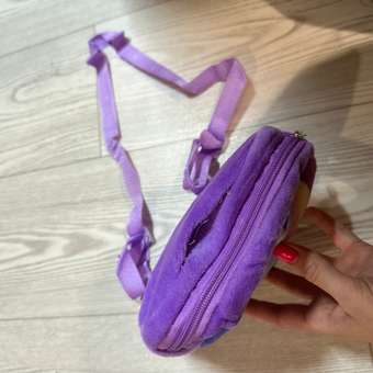 Рюкзак Milo Toys: отзыв пользователя Детский Мир