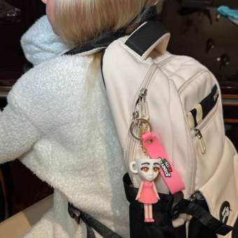 Брелок Italian Brainrot Балерина 1 шт.: отзыв пользователя Детский Мир