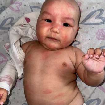 Смесь Similac Gold 1 400г с 0 до 6 месяцев: отзыв пользователя Детский Мир