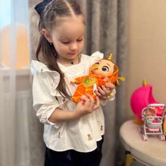 Игровой набор Zuru BABYCORNS: отзыв пользователя Детский Мир
