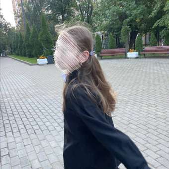 Рубашка Sela: отзыв пользователя Детский Мир