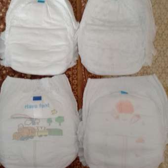 Трусики MyKiddo Elite Kids L 72 шт.: отзыв пользователя Детский Мир