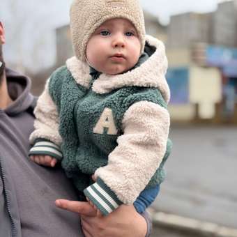 Куртка BabyGo: отзыв пользователя Детский Мир
