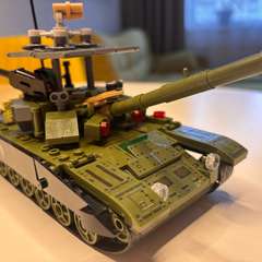 Фото отзыва 10903542