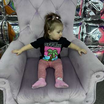 Футболка Futurino: отзыв пользователя Детский Мир