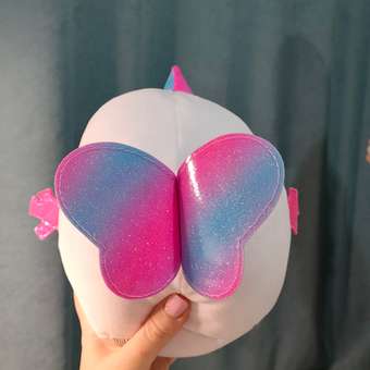 Фигурка Zuru Rainbocorns Ледяная мания: отзыв пользователя Детский Мир