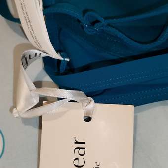 Бюстгальтер купальный Infinity Lingerie: отзыв пользователя Детский Мир