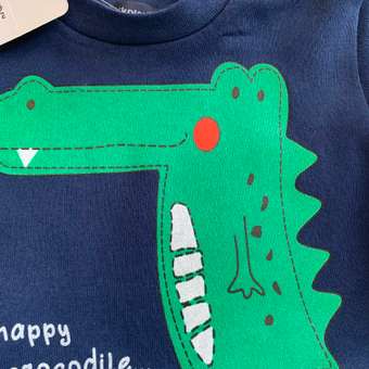 Костюм VGtrikotazh: отзыв пользователя Детский Мир