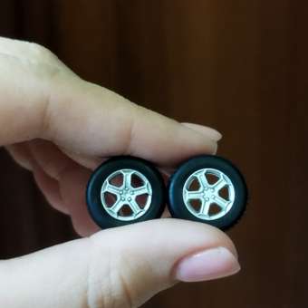 Полицейская машина Технопарк Jeep Wrangler Sahara: отзыв пользователя Детский Мир