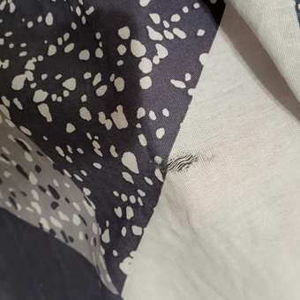 Комплект постельного белья Ночь Нежна двуспальный 4 предм.: отзыв пользователя Детский Мир