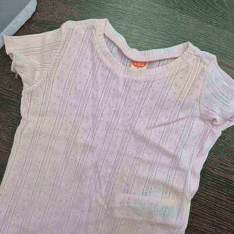 Футболка KOTON: отзыв пользователя Детский Мир