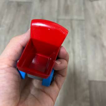 Фигурка Играем вместе Грузовичок Лева: отзыв пользователя ДетМир