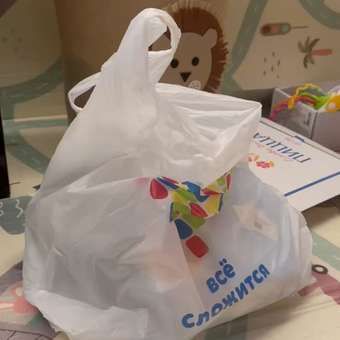 Футболка BabyGo: отзыв пользователя Детский Мир