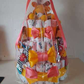 Игрушка Ocie погремушка: отзыв пользователя Детский Мир