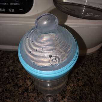 Бутылочка Baby Pino Anti-Colic 260 мл: отзыв пользователя Детский Мир