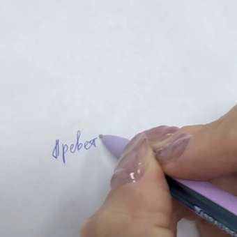 Корректор ручка Brauberg 10 мл: отзыв пользователя Детский Мир
