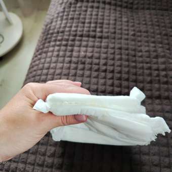 Трусики Joonies Premium Soft XXL (15-20 кг) 28 шт.: отзыв пользователя Детский Мир