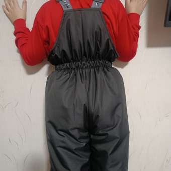 Полукомбинезон Arctic kids: отзыв пользователя Детский Мир