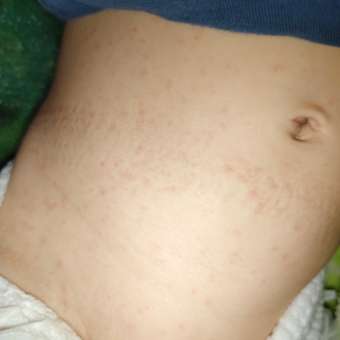 Каша молочная ФрутоНяня овсяная персик 200г: отзыв пользователя Детский Мир