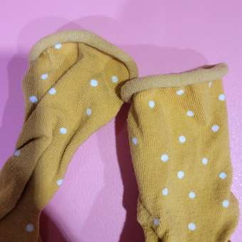 Носки Futurino 3 пары: отзыв пользователя Детский Мир