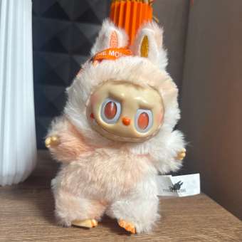 Фигурка Labubu S3: отзыв пользователя Детский Мир
