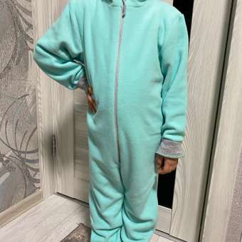 Комбинезон Утенок: отзыв пользователя Детский Мир