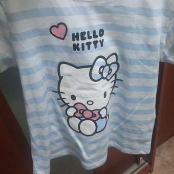 Пижама Hello Kitty: отзыв пользователя Детский Мир
