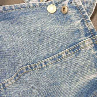 Сарафан Baby Gо: отзыв пользователя ДетМир