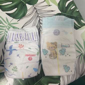 Подгузники Pampers Premium Care 2 (4-8 кг) 2 шт.: отзыв пользователя Детский Мир