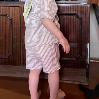 Комплект BabyGo: отзыв пользователя Детский Мир