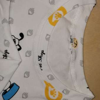 Пижама Pretty Mania: отзыв пользователя Детский Мир