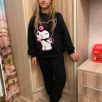 Костюм Lemonwear: отзыв пользователя Детский Мир