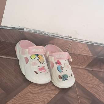 Сабо Wappo : отзыв пользователя ДетМир