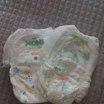 Трусики BabyGo Classic 5 (12-18 кг) 80 шт.: отзыв пользователя ДетМир