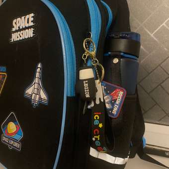 Брелок Attivio Боксерская перчатка в ассортименте: отзыв пользователя Детский Мир