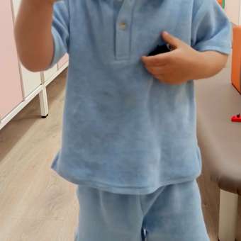 Комплект BabyGо: отзыв пользователя Детский Мир