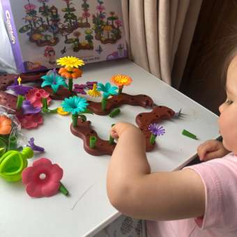 Конструктор SAYFUN toys 200 дет.: отзыв пользователя Детский Мир