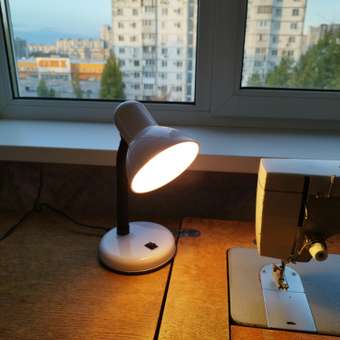 Лампа .: отзыв пользователя магазина низких цен ЕЩЁ