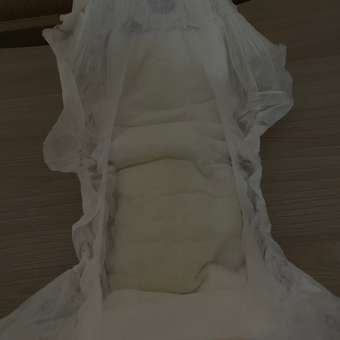 Подгузники YokoBaby M (5-10 кг) 21 шт.: отзыв пользователя Детский Мир