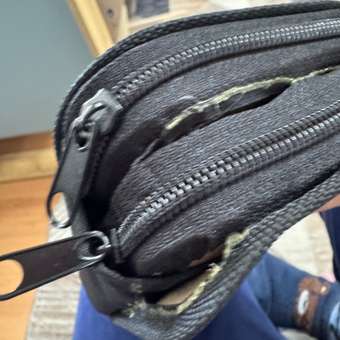 Пенал Юнландия Spaceship: отзыв пользователя Детский Мир