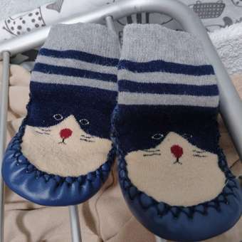 Носки Babe-Micci: отзыв пользователя Детский Мир