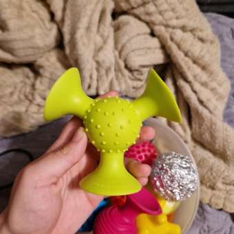 Игрушка Fat Brain Toy: отзыв пользователя ДетМир