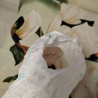 Трусики MIU L (9-15кг) 44 шт.: отзыв пользователя ДетМир