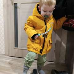 Фото отзыва 8308350