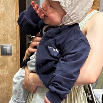Кепка Baby Gо: отзыв пользователя Детский Мир