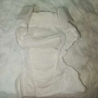 Подгузники Huggies Naturemade Panda для новорожденных S (4-7кг) 74 шт.: отзыв пользователя ДетМир