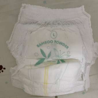 Трусики LOVULAR Hot Wind XL (13-18 кг) 38 шт.: отзыв пользователя Детский Мир